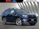 2021 RAV4 Prime Thumbnail 33