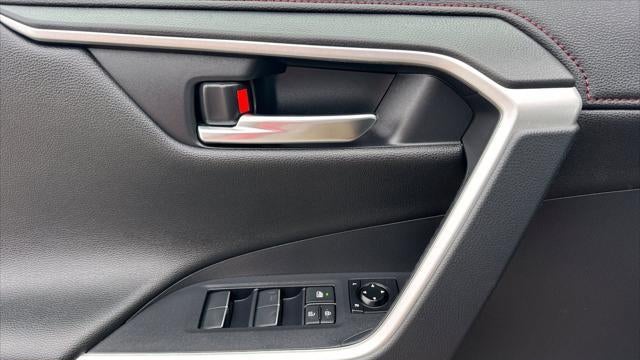 2021 Toyota RAV4 Prime XSE