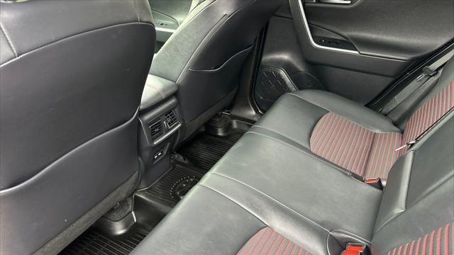 2021 Toyota RAV4 Prime XSE