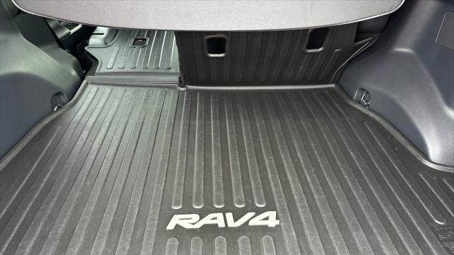 2021 Toyota RAV4 Prime XSE