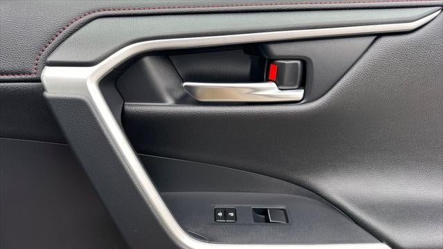 2021 Toyota RAV4 Prime XSE