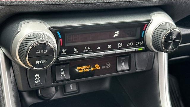 2021 Toyota RAV4 Prime XSE