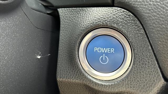 2021 Toyota RAV4 Prime XSE