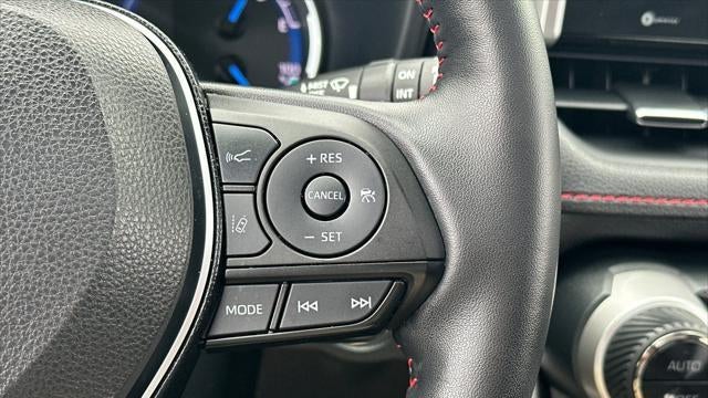 2021 Toyota RAV4 Prime XSE