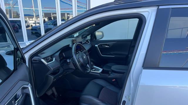2023 Toyota RAV4 Prime XSE