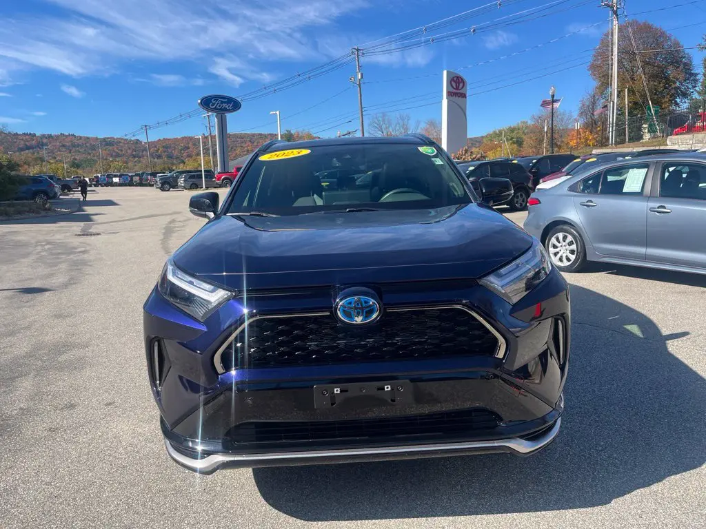 2023 Toyota RAV4 - $37,185