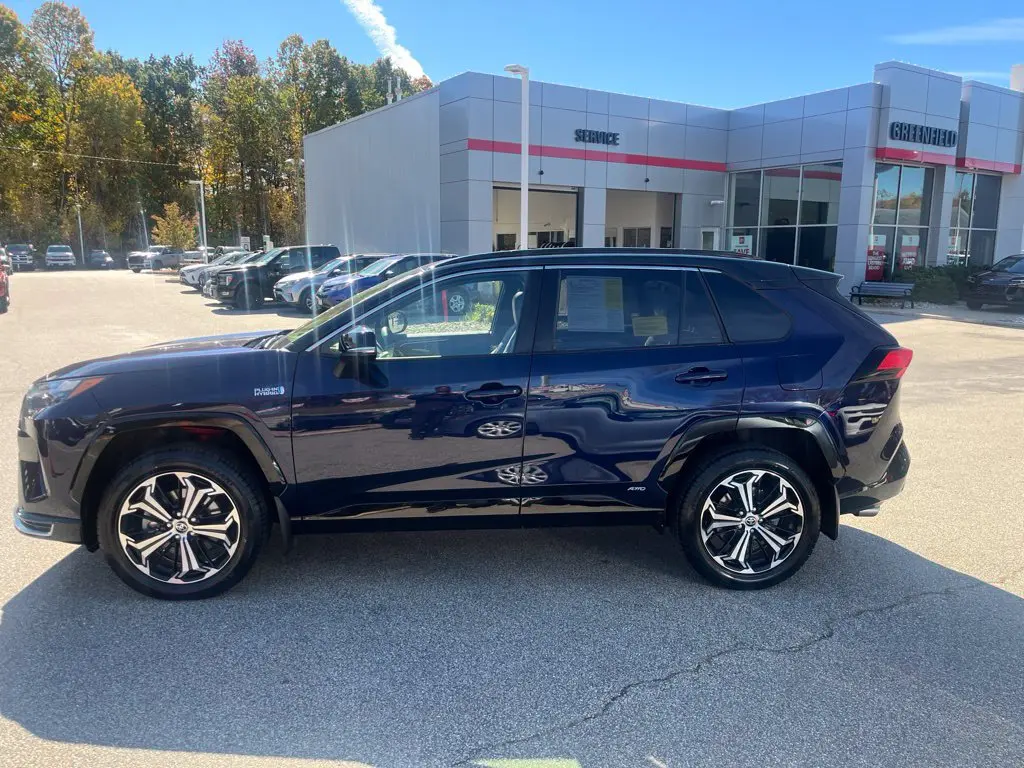 2023 Toyota RAV4 - $37,185