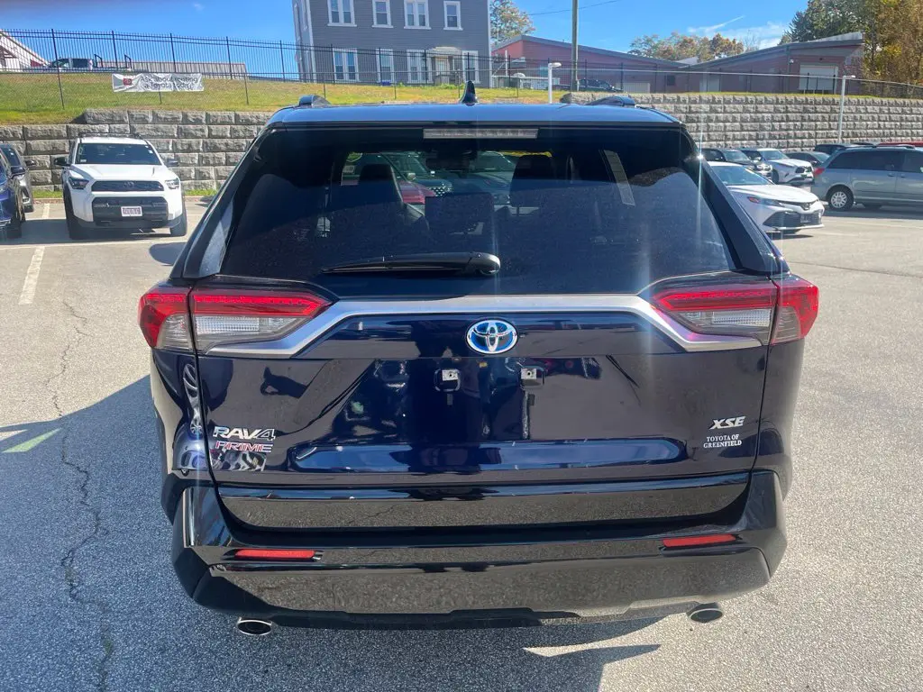 2023 Toyota RAV4 - $37,185