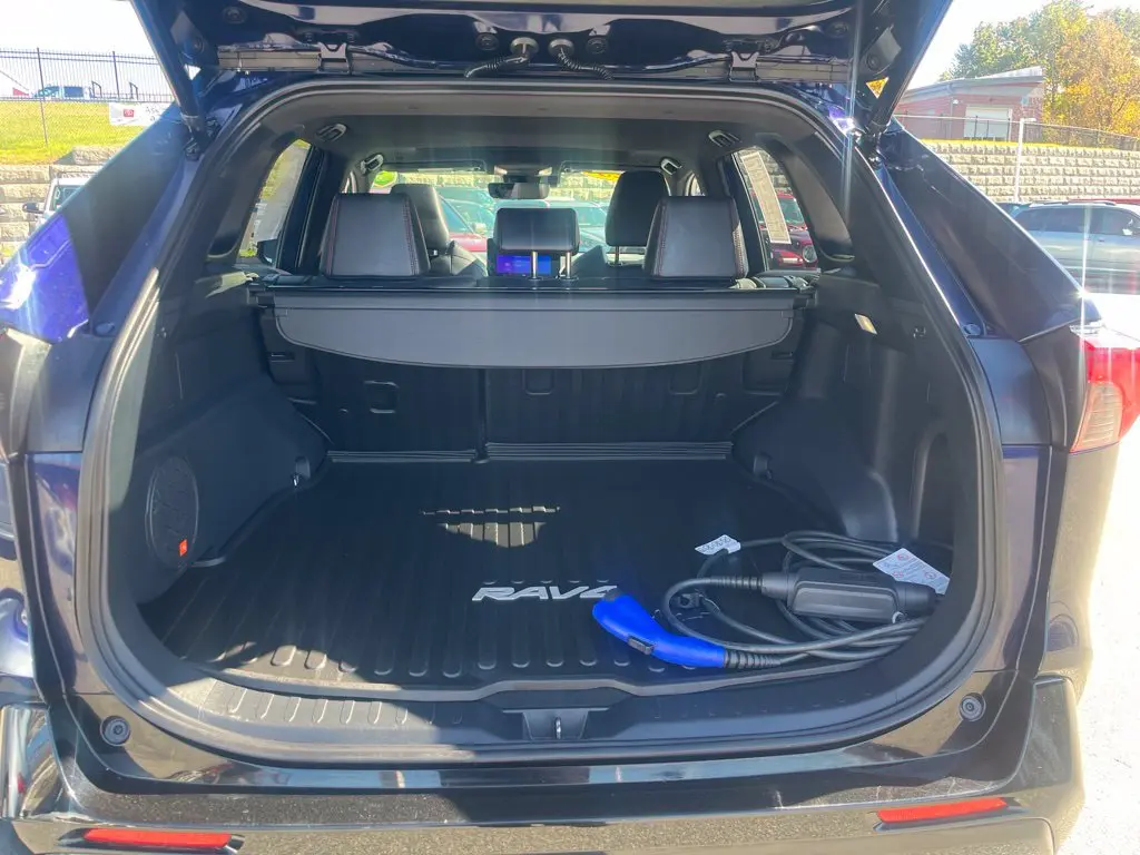 2023 Toyota RAV4 - $37,185
