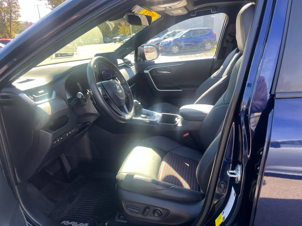 2023 Toyota RAV4 - $37,185