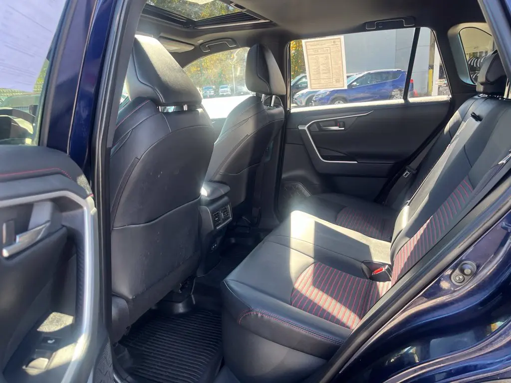 2023 Toyota RAV4 - $37,185