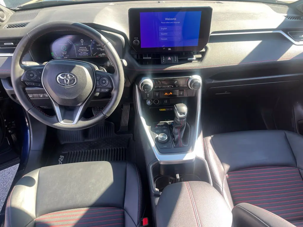 2023 Toyota RAV4 - $37,185