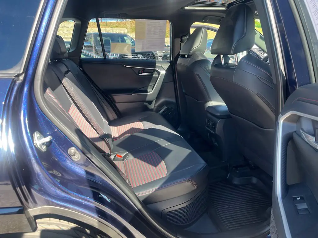 2023 Toyota RAV4 - $37,185