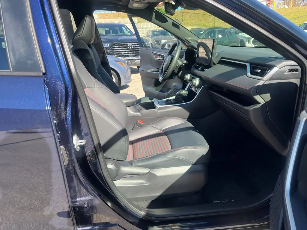 2023 Toyota RAV4 - $37,185