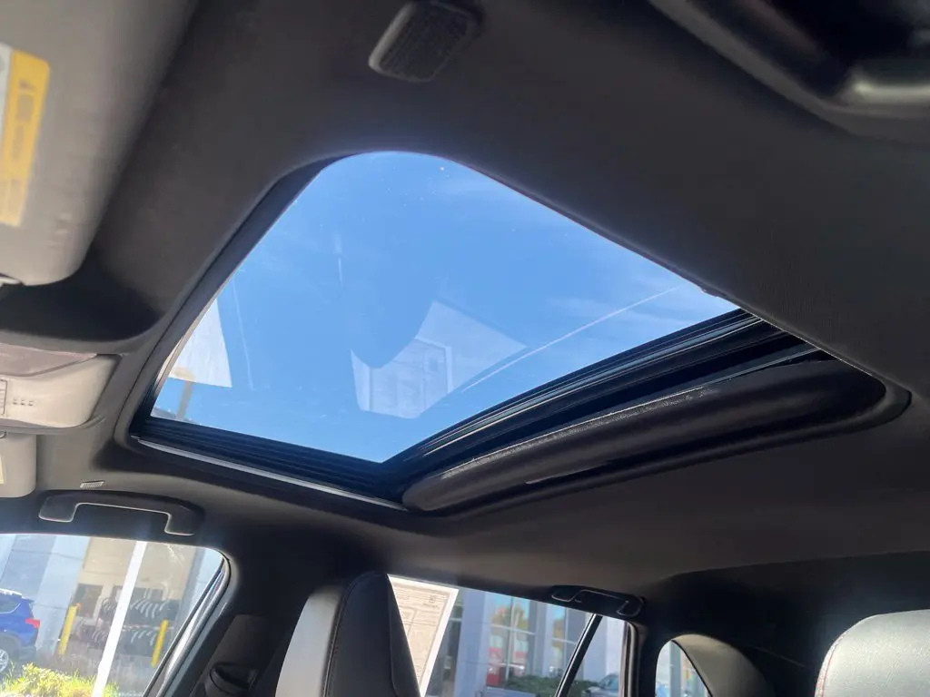 2023 Toyota RAV4 - $37,185