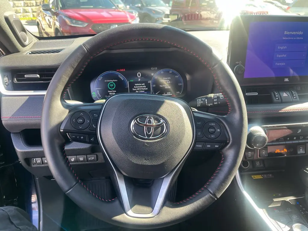 2023 Toyota RAV4 - $37,185