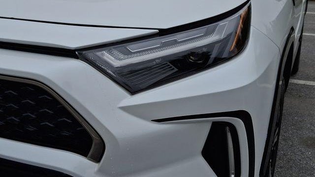 2023 Toyota RAV4 Prime XSE