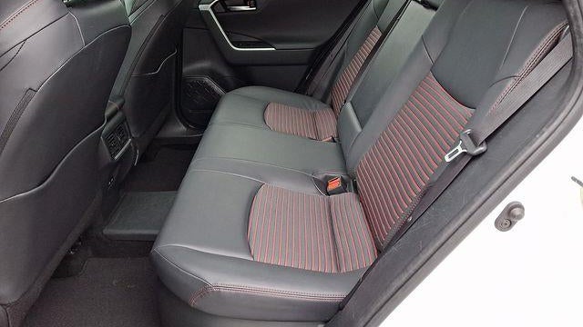 2023 Toyota RAV4 Prime XSE
