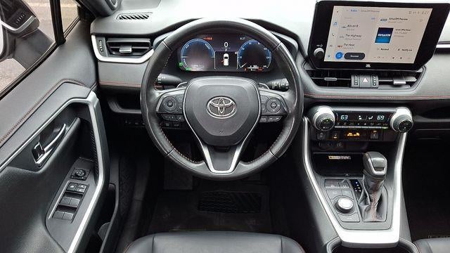 2023 Toyota RAV4 Prime XSE