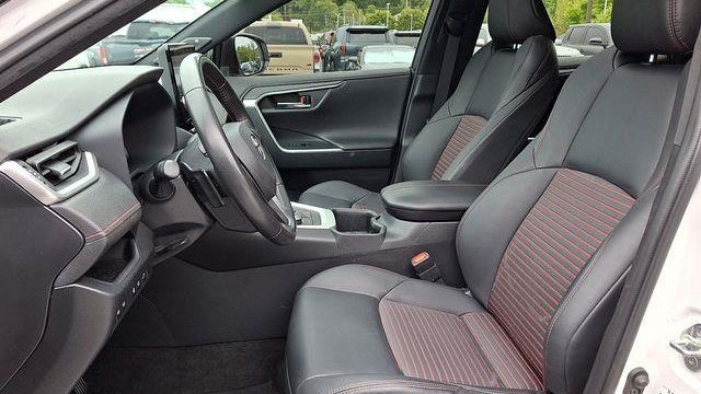 2023 Toyota RAV4 Prime XSE