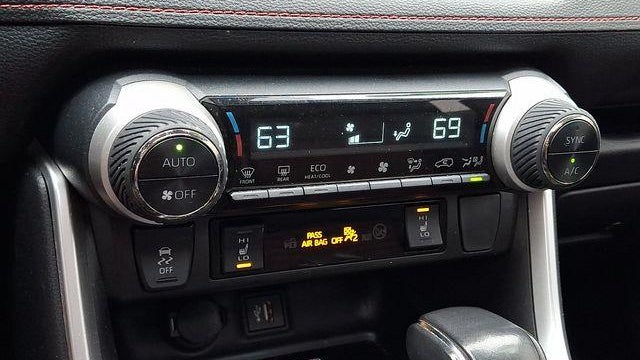 2023 Toyota RAV4 Prime XSE