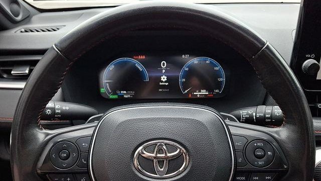 2023 Toyota RAV4 Prime XSE