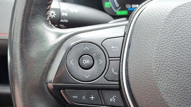 2023 Toyota RAV4 Prime XSE