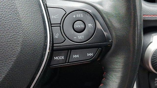 2023 Toyota RAV4 Prime XSE