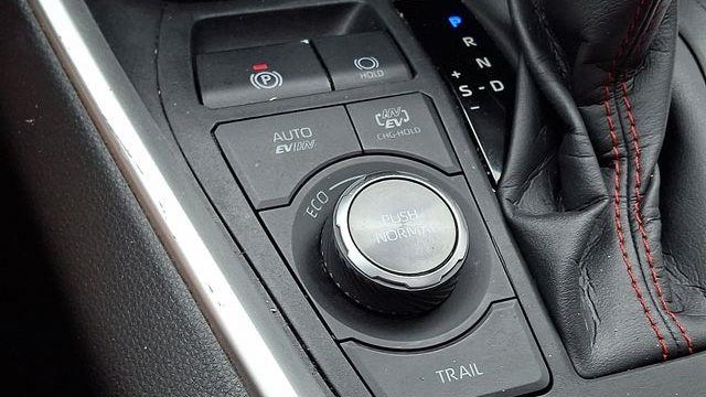 2023 Toyota RAV4 Prime XSE