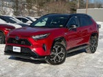 2024 RAV4 Prime Thumbnail 1