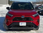 2024 RAV4 Prime Thumbnail 2