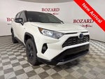 2020 RAV4 Hybrid Thumbnail 1