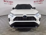 2020 RAV4 Hybrid Thumbnail 2