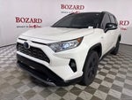 2020 RAV4 Hybrid Thumbnail 5