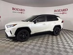2020 RAV4 Hybrid Thumbnail 6