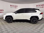 2020 RAV4 Hybrid Thumbnail 7