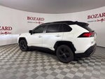 2020 RAV4 Hybrid Thumbnail 8