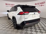 2020 RAV4 Hybrid Thumbnail 9