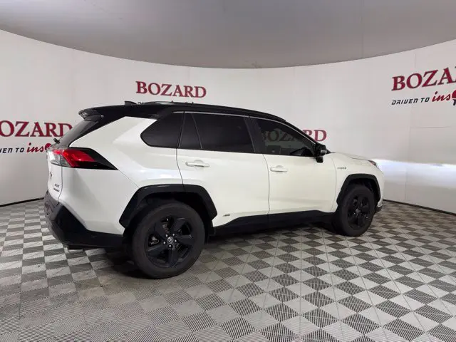 2020 Toyota RAV4 - $23,500
