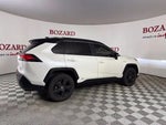 2020 RAV4 Hybrid Thumbnail 13