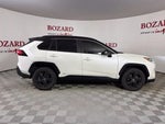 2020 RAV4 Hybrid Thumbnail 14