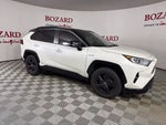 2020 RAV4 Hybrid Thumbnail 16