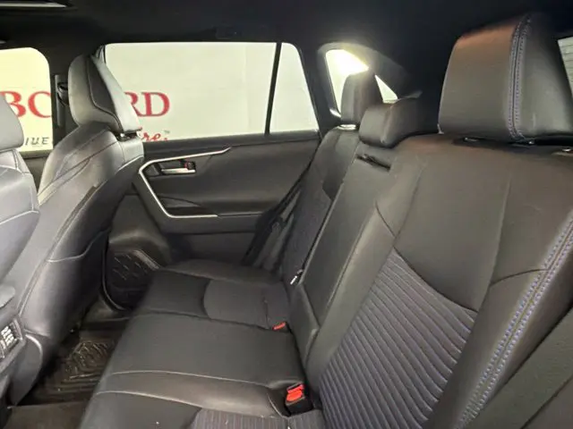2020 Toyota RAV4 - $23,500
