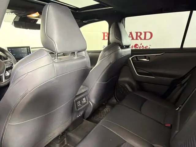 2020 Toyota RAV4 - $23,500