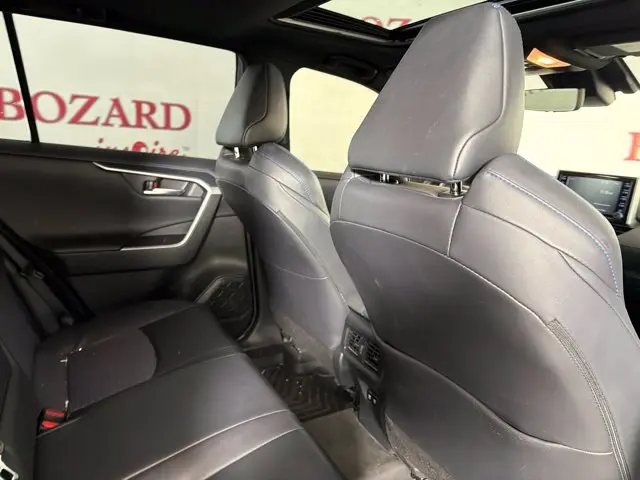 2020 Toyota RAV4 - $23,500