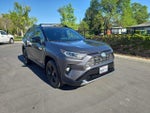 2019 RAV4 Hybrid Thumbnail 1