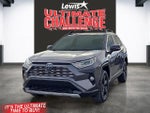 2019 RAV4 Hybrid Thumbnail 1