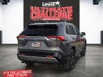 2019 RAV4 Hybrid Thumbnail 4