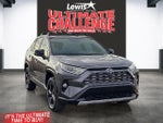2019 RAV4 Hybrid Thumbnail 6