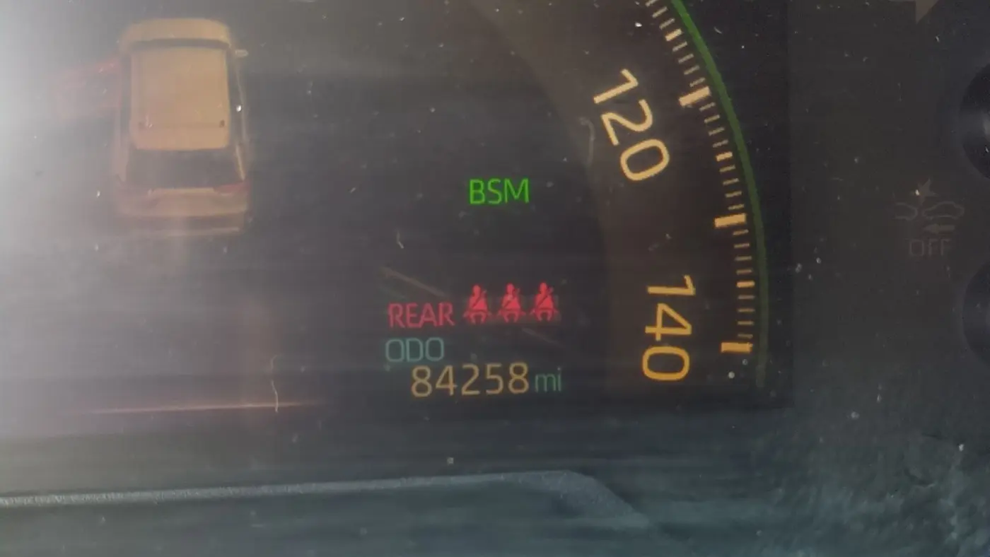 2019 Toyota RAV4 Hybrid XSE